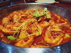 -惠友大虾(太原北街店)