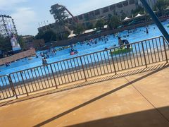 -武汉玛雅海滩水公园