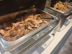 -家里婆自助水饺(振华路店)