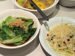 -兰湘子·湘菜小炒(三桥万象城店)