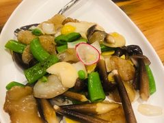 -临家闽南菜(宝洲路店)