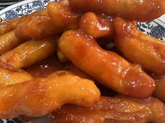 -北大地皖峰饭馆