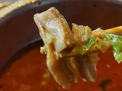 招牌牛杂-窦四牛杂面(总店)