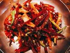 -毛辣果·酸(OHA复兴西路店)