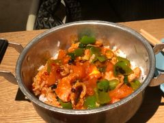 -苦尽酒馆·川菜(鼓楼店)