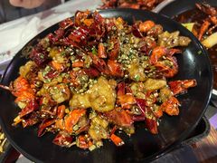 -一棠龙虾•王牌虾球(楚河汉街店)