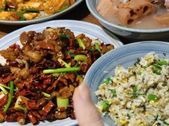-静一餐厅·湖北菜(前门创始店)