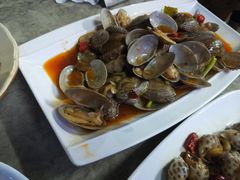 -四川小胡子海鲜(丁村万人海鲜广场店)