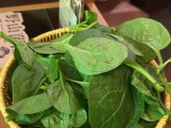 -巴奴毛肚火锅(二七万达店)