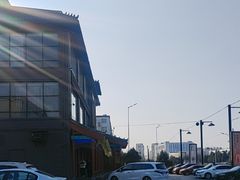 -开饭群岛