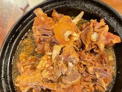-南门小馆·清真(国贸商城店)