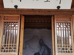 -采石矶-马鞍山太白楼