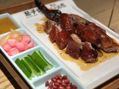 -茄子恰恰·新云南小炒(坪山益田店)