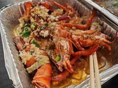 -长申超市(美食城店)