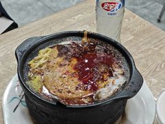 -蜀王砂锅总店