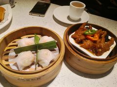 一品鲜虾饺-又一间茶点轩(宝业路店)