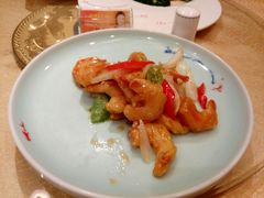 -南湖春色海鲜食府(中兴街店)
