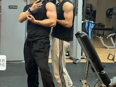 -CXFIT 陈徐健身工作室(凯旋店)