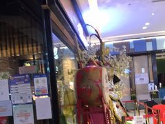 -梨花自助烤肉(天河城店)