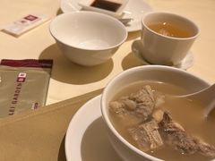 -利苑酒家(宜安广场店)