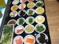 -妈妈故事米线(市府恒隆店)