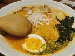 -気楽亭和食料理(气乐亭大世界本店)