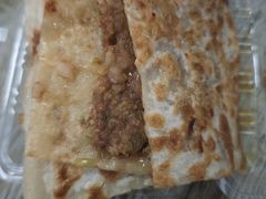 -京东肉饼(兴丰大街店)