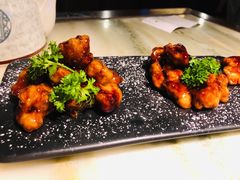 -绿茶餐厅(成都大悦城店)