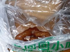 -老回回饺子馆(海洋馆店)