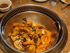 -七欣天香辣蟹火锅(上海奉贤杭州湾生活广场店)