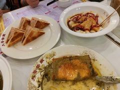 -大哥餐厅(西城花园店)