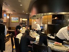 -神户牛排餐厅MOURIYA(总店)