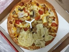 -必胜客(东大桥店)