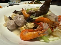 -老头儿油爆虾(胜利河美食街店)