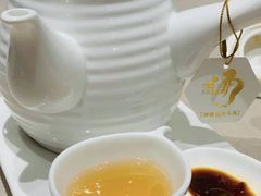 鲍鱼人参汤-尚一汤·粤菜海鲜(环球港店)