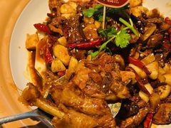 -吴氏老妈·23年家常菜(古城店)