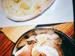 芝士榴莲披萨-LYFATTI 莱芙缇(赣水路店)