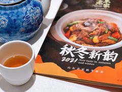 -山东老家(黄埔分店)
