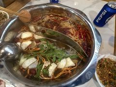 -红姐重庆火锅(曙光路店)