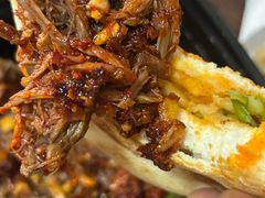 -长安后宰门水盆羊肉(新都心店)