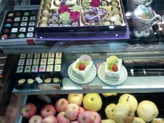 -法滋瑞烘焙(沈家门店)