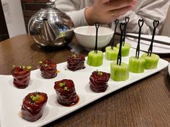 -老牌坊鲁菜名店(宽厚里店)