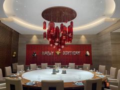 包厢-无锡丽笙精选酒店·兰亭阁中餐厅