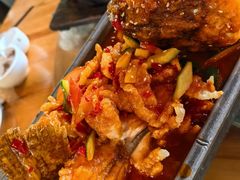 -农厨好味·温泉鹅·农家菜
