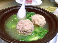 狮子头-花园茶楼(兴城西路店)