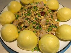 胶东巧媳妇-老济南·地道济南菜(大明湖店)