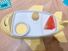 -莆田餐厅(滨海广场店)