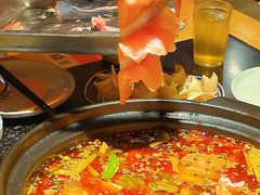 -小饕荟雅安贡椒鱼鲜馆(广福桥店)