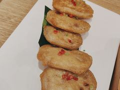 -枣子树·素食餐厅(朱家尖店)