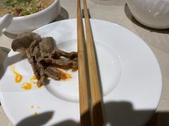 -海底捞火锅(劲松店)